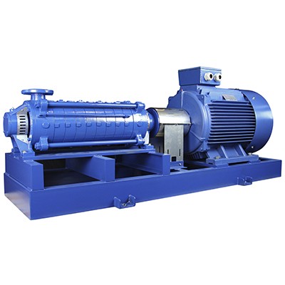 Pompa Centrifuga Serie K