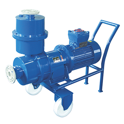 ZNA Series Pump