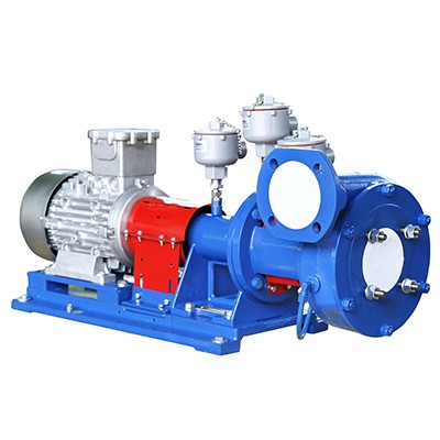 FN Series Pump