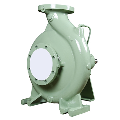 CS duplex Series Pump