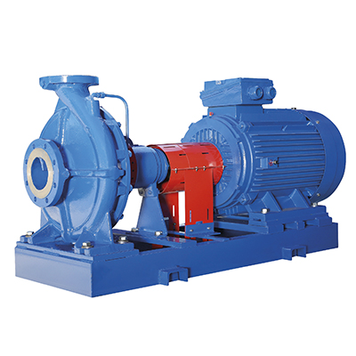 CI Series Pump