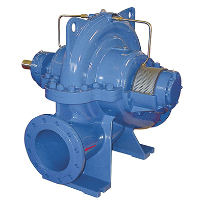 SC Series Pump