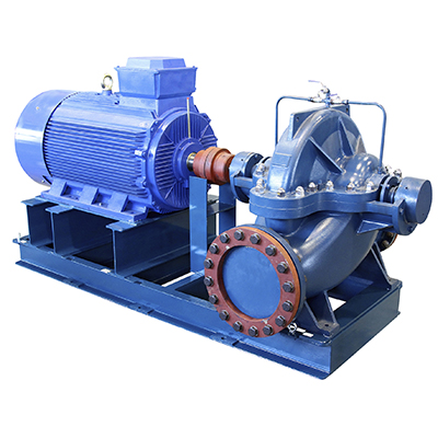 SC Series Pump