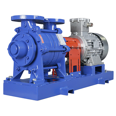 M Series Pump