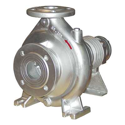 FNY Series Pump