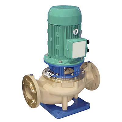 CT bronze Series Pump