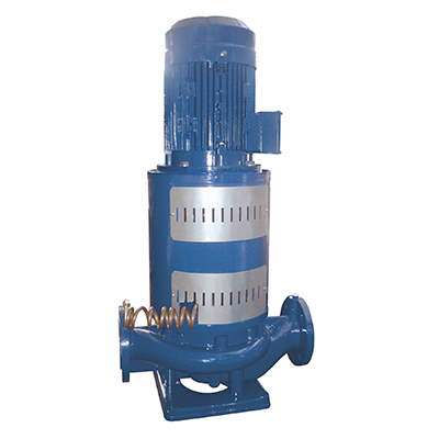 CT-V Series Pump