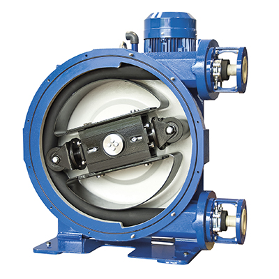 SIC Series Pump