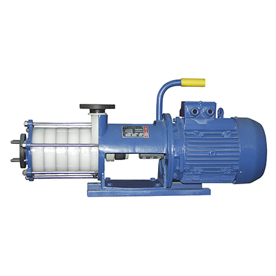 ZN25-6 Series Pump